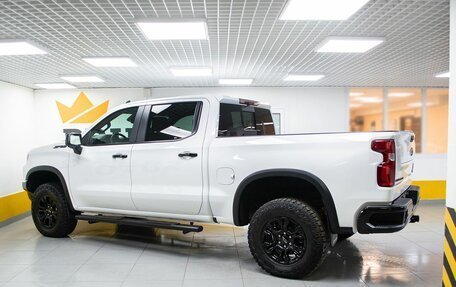 Chevrolet Silverado, 2026 год, 11 499 000 рублей, 4 фотография