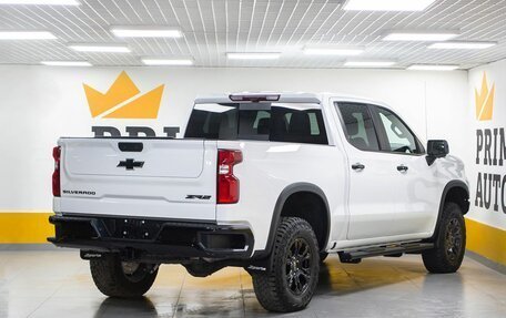 Chevrolet Silverado, 2026 год, 11 499 000 рублей, 6 фотография