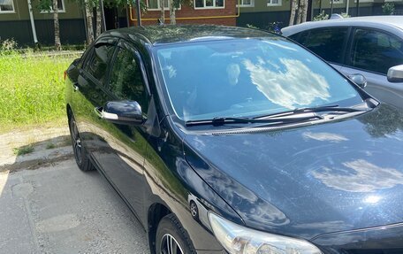 Toyota Corolla, 2012 год, 1 100 000 рублей, 12 фотография