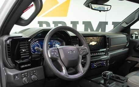 Chevrolet Silverado, 2026 год, 11 499 000 рублей, 9 фотография