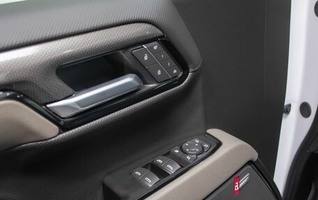 Chevrolet Silverado, 2026 год, 11 499 000 рублей, 14 фотография