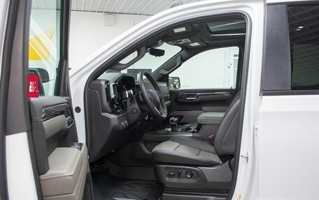 Chevrolet Silverado, 2026 год, 11 499 000 рублей, 13 фотография