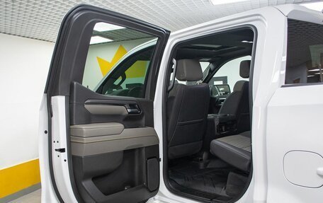 Chevrolet Silverado, 2026 год, 11 499 000 рублей, 15 фотография