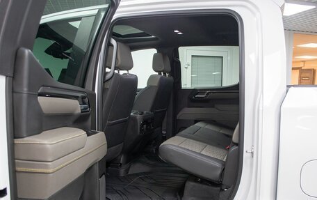 Chevrolet Silverado, 2026 год, 11 499 000 рублей, 18 фотография