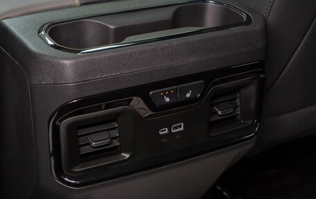 Chevrolet Silverado, 2026 год, 11 499 000 рублей, 17 фотография