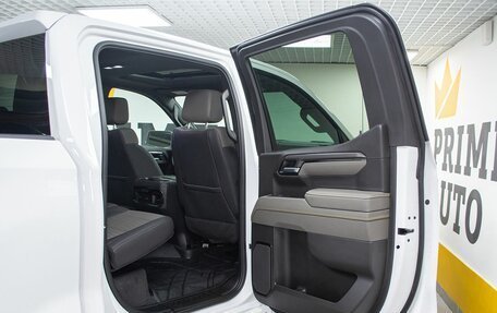 Chevrolet Silverado, 2026 год, 11 499 000 рублей, 23 фотография