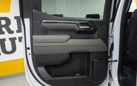 Chevrolet Silverado, 2026 год, 11 499 000 рублей, 16 фотография