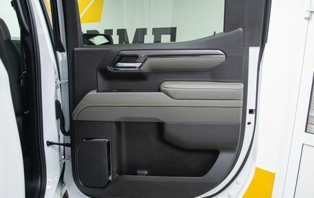 Chevrolet Silverado, 2026 год, 11 499 000 рублей, 24 фотография