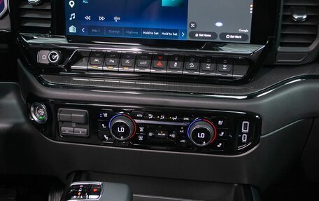 Chevrolet Silverado, 2026 год, 11 499 000 рублей, 20 фотография