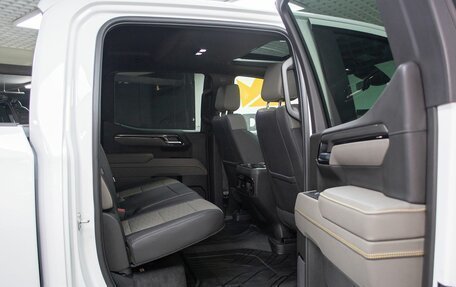 Chevrolet Silverado, 2026 год, 11 499 000 рублей, 25 фотография