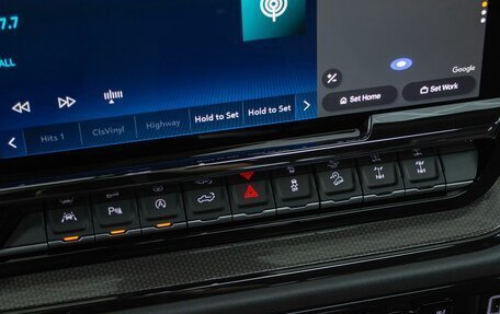 Chevrolet Silverado, 2026 год, 11 499 000 рублей, 22 фотография