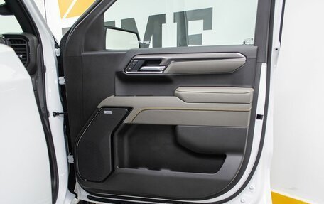 Chevrolet Silverado, 2026 год, 11 499 000 рублей, 28 фотография