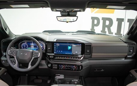 Chevrolet Silverado, 2026 год, 11 499 000 рублей, 19 фотография