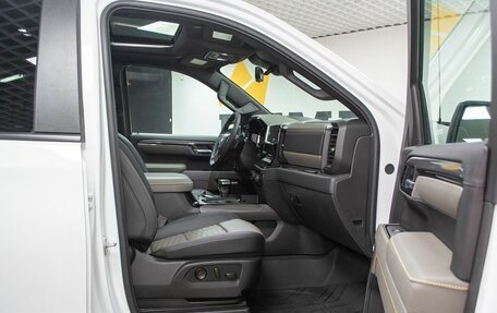 Chevrolet Silverado, 2026 год, 11 499 000 рублей, 29 фотография