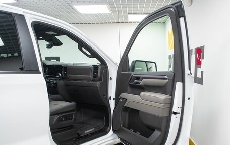 Chevrolet Silverado, 2026 год, 11 499 000 рублей, 26 фотография