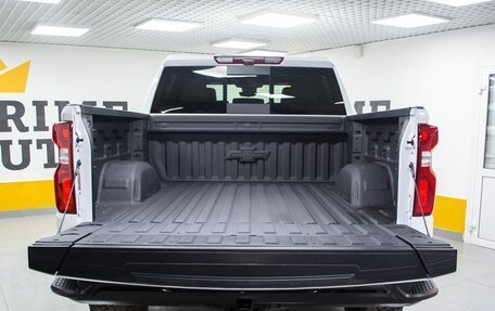 Chevrolet Silverado, 2026 год, 11 499 000 рублей, 31 фотография