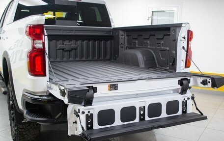 Chevrolet Silverado, 2026 год, 11 499 000 рублей, 32 фотография