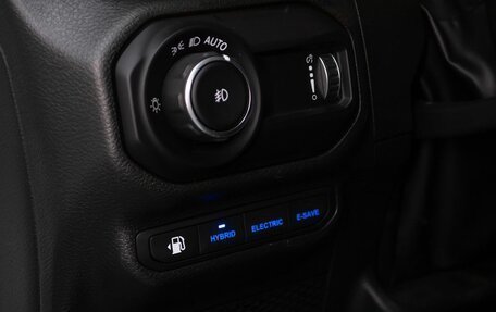 Jeep Wrangler, 2022 год, 6 999 000 рублей, 10 фотография