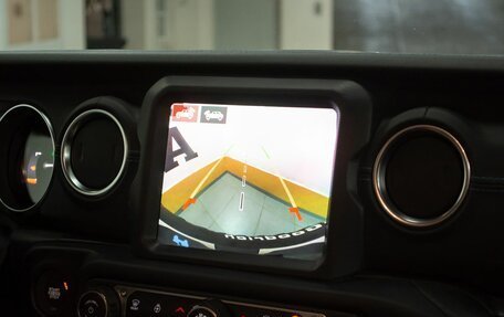Jeep Wrangler, 2022 год, 6 999 000 рублей, 19 фотография