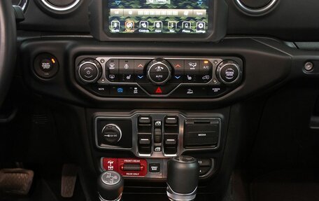 Jeep Wrangler, 2022 год, 6 999 000 рублей, 18 фотография