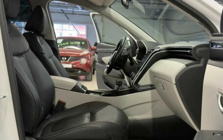 Hyundai Tucson, 2021 год, 3 149 000 рублей, 12 фотография