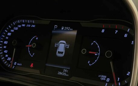 Hyundai Tucson, 2021 год, 3 149 000 рублей, 7 фотография