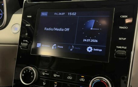 Hyundai Tucson, 2021 год, 3 149 000 рублей, 11 фотография