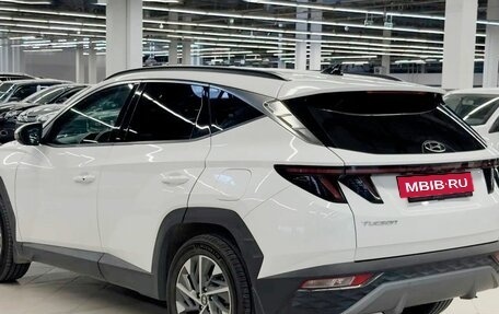 Hyundai Tucson, 2021 год, 3 149 000 рублей, 5 фотография
