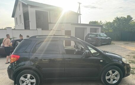 Suzuki SX4 II рестайлинг, 2010 год, 750 000 рублей, 2 фотография