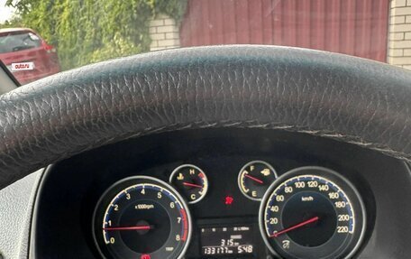 Suzuki SX4 II рестайлинг, 2010 год, 750 000 рублей, 3 фотография