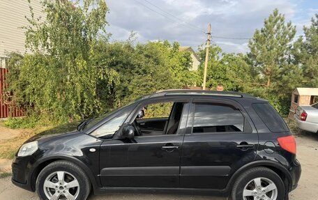 Suzuki SX4 II рестайлинг, 2010 год, 750 000 рублей, 1 фотография