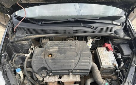 Suzuki SX4 II рестайлинг, 2010 год, 750 000 рублей, 8 фотография