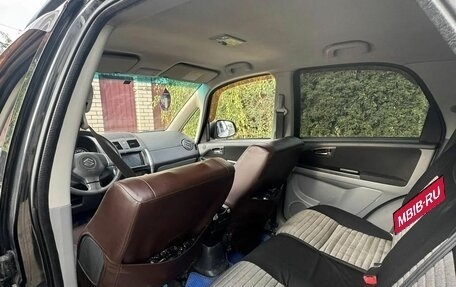Suzuki SX4 II рестайлинг, 2010 год, 750 000 рублей, 7 фотография