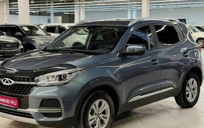Chery Tiggo 4 I рестайлинг, 2020 год, 1 299 000 рублей, 1 фотография