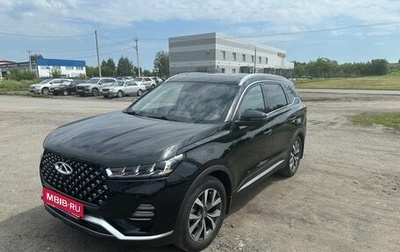 Chery Tiggo 7 Pro, 2022 год, 1 590 000 рублей, 1 фотография
