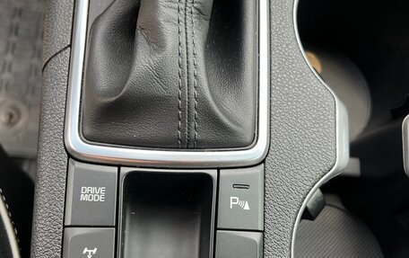 KIA Sportage IV рестайлинг, 2021 год, 2 900 000 рублей, 14 фотография