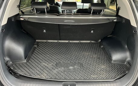 KIA Sportage IV рестайлинг, 2021 год, 2 900 000 рублей, 13 фотография