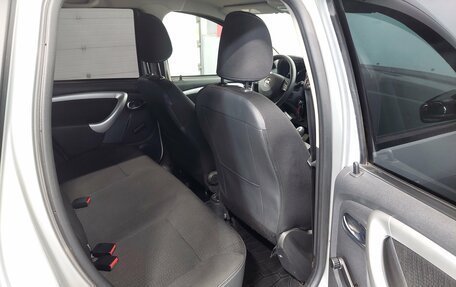 Nissan Terrano III, 2018 год, 1 320 000 рублей, 12 фотография