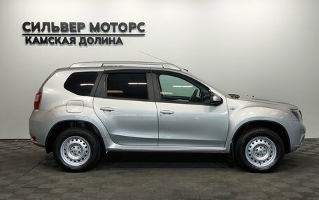 Nissan Terrano III, 2018 год, 1 320 000 рублей, 6 фотография