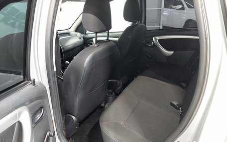 Nissan Terrano III, 2018 год, 1 320 000 рублей, 13 фотография