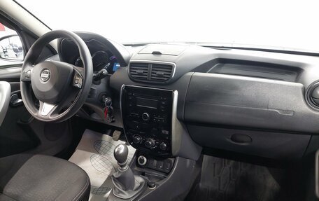 Nissan Terrano III, 2018 год, 1 320 000 рублей, 11 фотография