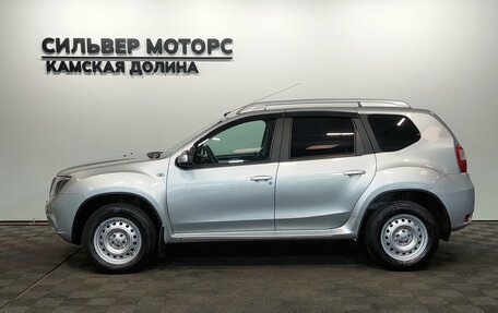 Nissan Terrano III, 2018 год, 1 320 000 рублей, 9 фотография