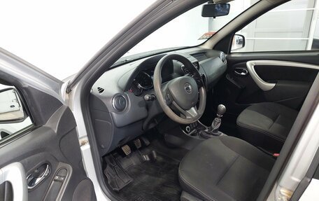 Nissan Terrano III, 2018 год, 1 320 000 рублей, 14 фотография