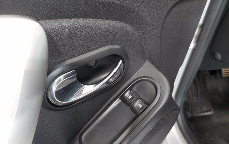 Nissan Terrano III, 2018 год, 1 320 000 рублей, 16 фотография