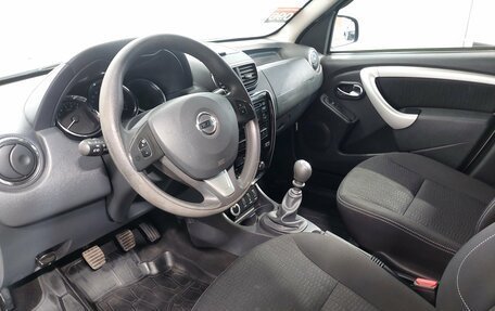 Nissan Terrano III, 2018 год, 1 320 000 рублей, 15 фотография