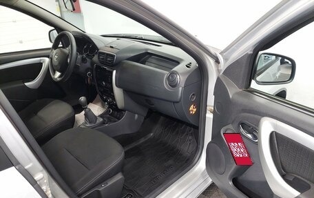 Nissan Terrano III, 2018 год, 1 320 000 рублей, 10 фотография