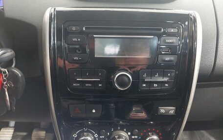 Nissan Terrano III, 2018 год, 1 320 000 рублей, 20 фотография