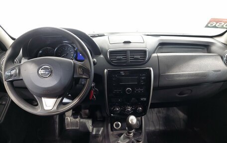 Nissan Terrano III, 2018 год, 1 320 000 рублей, 21 фотография