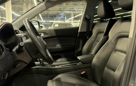 Chery Tiggo 4 I рестайлинг, 2020 год, 1 299 000 рублей, 8 фотография