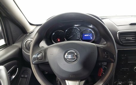 Nissan Terrano III, 2018 год, 1 320 000 рублей, 19 фотография